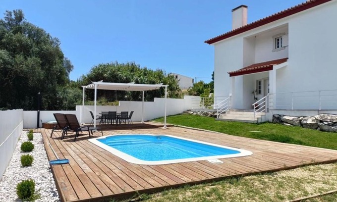 Zambujal Villa | Villa Cidade