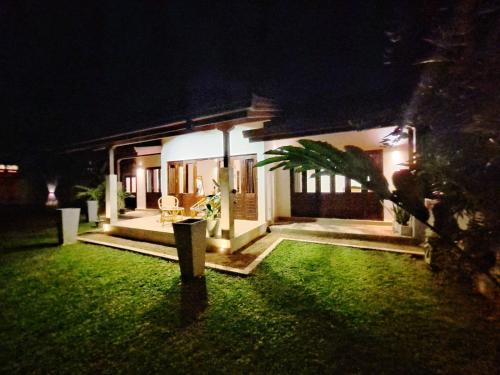 Hikkaduwa Villa | Villa Cinnamon Land