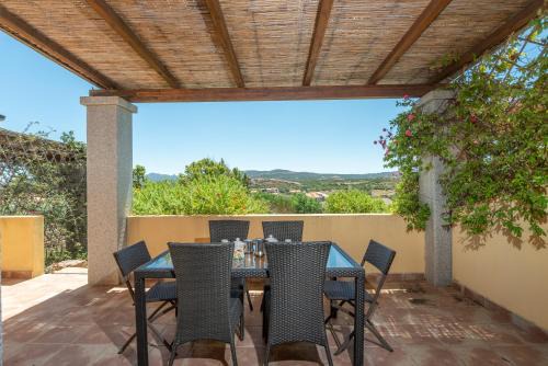 Santa Teresa di Gallura Villa | Villa Circe