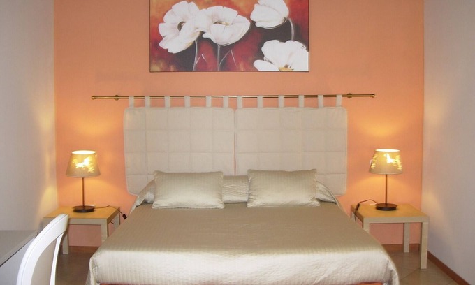 Mantua Cama Y Desayuno | Villa Cittadella