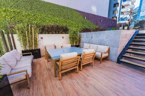 Zona 10 Apartamento | Villa city, Ciudad Guatemala, EON zona 10
