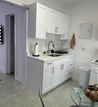 East Little Havana Apartamento | Villa Clara ICON-Little Havana
