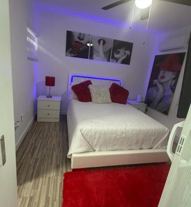 East Little Havana Apartamento | Villa Clara Red-Little Havana
