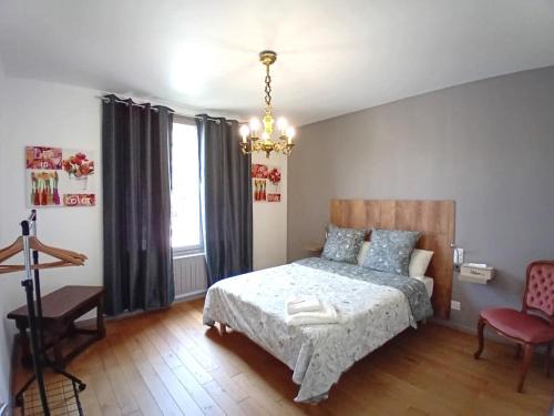 Carhaix-Plouguer Casa | VILLA CLARETTE