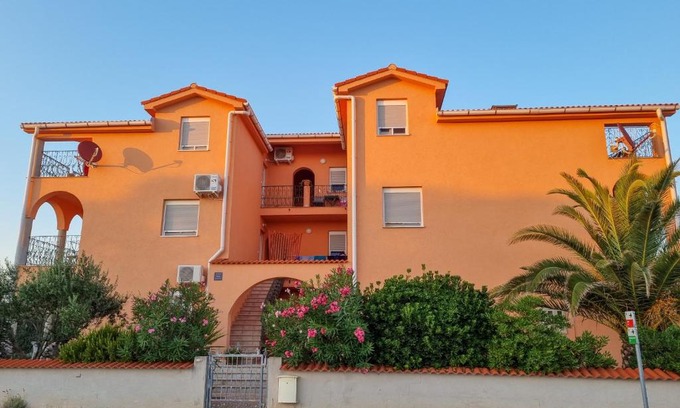 Povljana Apartamento | Villa Claudia