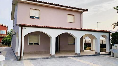 Arenella Apartamento | Villa Claudia