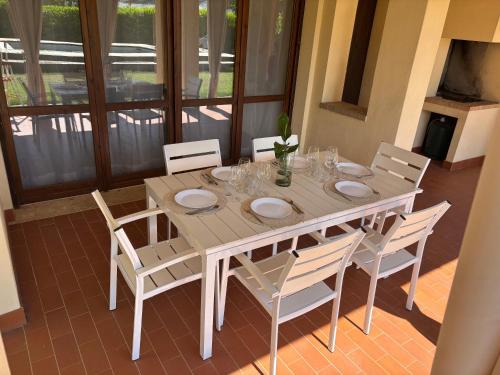 Padenghe sul Garda Casa | Villa Claudia