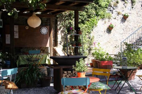 Levanto Casa | Villa Clelia