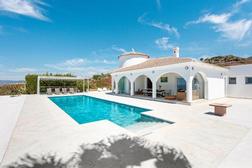 Río Velez Villa | Villa Clery Algarrobo