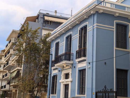 Thessaloniki Apartamento | Villa Clio, a Luxury Collection