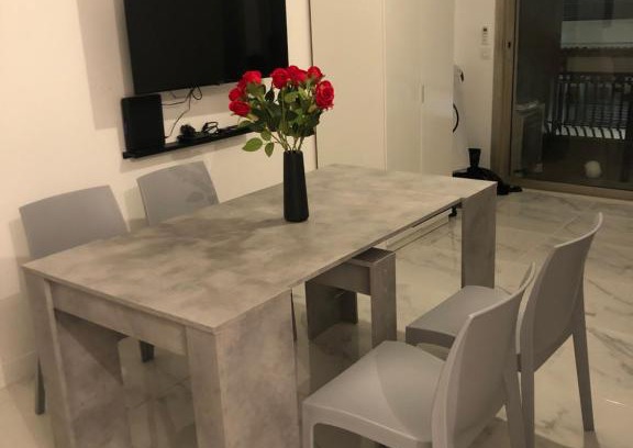 Juan-les-Pins Apartamento | VILLA CLIPPER