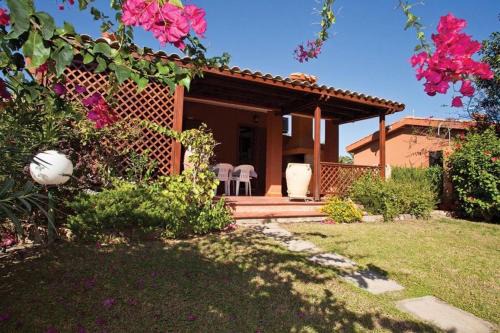 Costa Rei Casa | Villa Clorinda , 1 minute from the sea