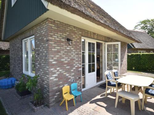 Sint Maartensvlotbrug Casa | Villa close to forest, beach and sea