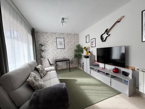 Burela Apartamento | Villa Coco