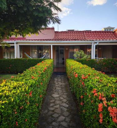 Jaco Apartamento | Villa Coco - Jaco Beach