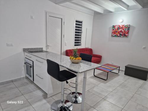 Perrin Apartamento | Villa COEUR KERA
