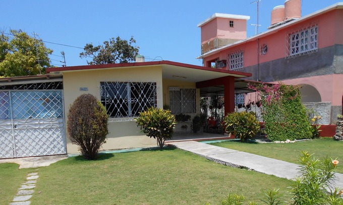 Matanzas Cama Y Desayuno | Villa Colibri