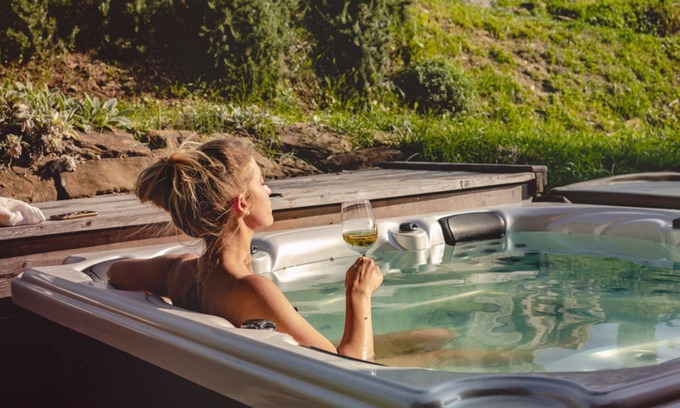 Mernico Casa | Villa Collio charming accommodation