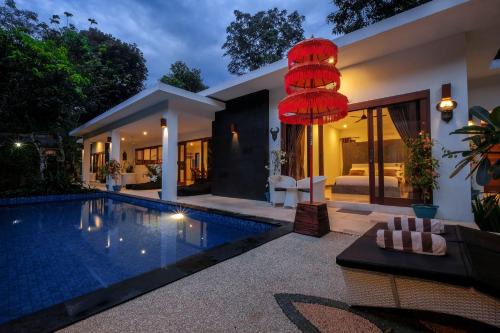 Senggigi Casa | Villa Collard