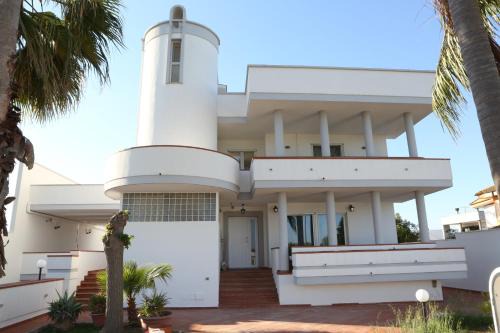 Collepasso Casa | Villa Colle Salento