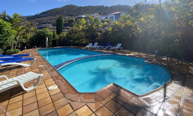 Los Quemados Apartamento | Villa Colon