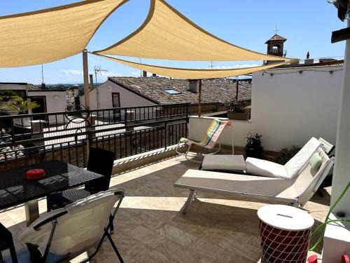 Campofilone Casa | Villa Colonia