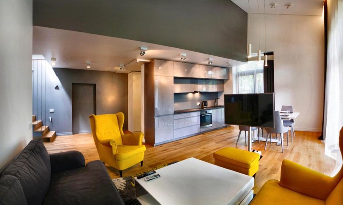 Palanga Villa | Villa Comfort