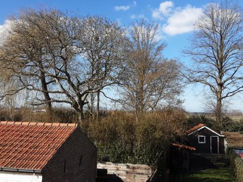 Sluis Casa | Villa commune PoldersView