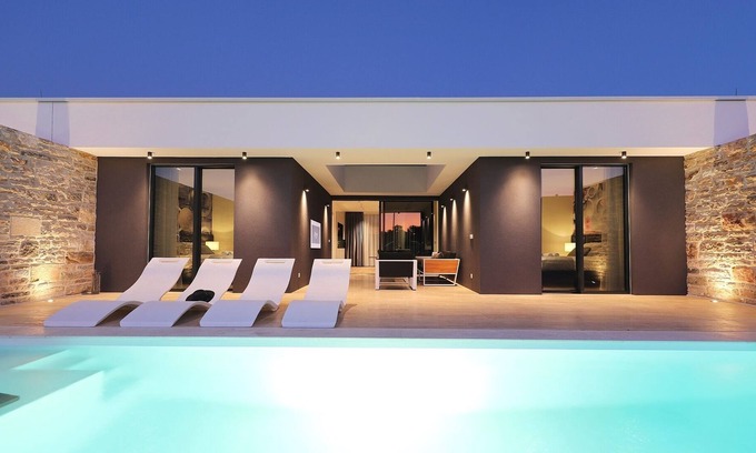 Kraj Villa | Villa Complex Homes4you on Pasman – Crovillas GmbH