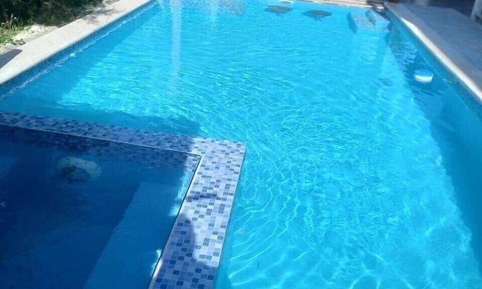 Jarabacoa Villa | Villa con piscina Jarabacoa