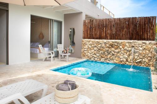 Covenas Casa | Villa con piscina privada en coveñas sucre