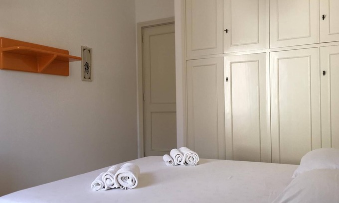 Lido Conchiglie Casa | Villa Conchiglia -30 meters from the sea