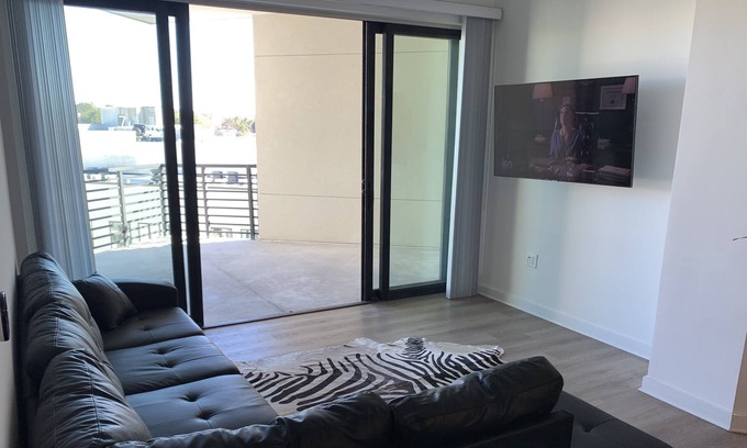 Doraville Condominio | Villa-Condo