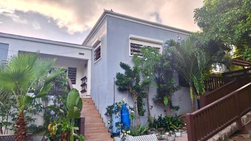 Middle Region Apartamento | Villa Conochi