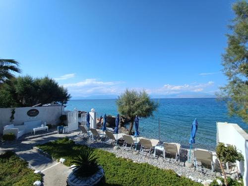 Derveni Apartamento | Villa Constantina Apartments