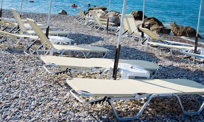 Kato Assos Casa | Villa Constantsia