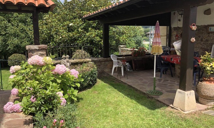 Parbayon Casa | Villa Consuelo