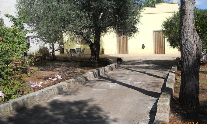 Francavilla Fontana Casa | Villa Conte 2 case indipendente in Salento