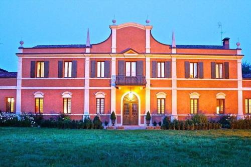 Voghiera Apartamento | Villa Contessa Massari Ferrara