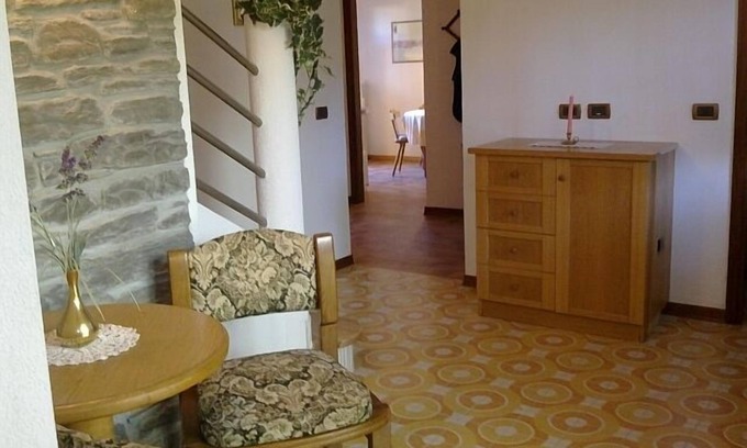Lignano Sabbiadoro Villa | Villa Continenti - Spacious villa private garden