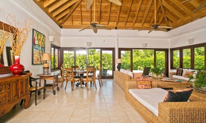 Casa de Campo Villa | Villa Coralina by Casa de Campo Resort & Villas