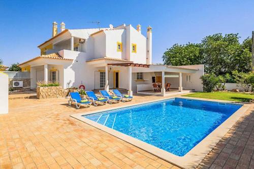 Guia Villa | Villa Cordyline
