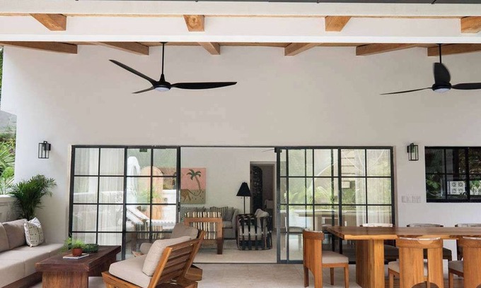 Nosara Casa | Villa Coro The Space: