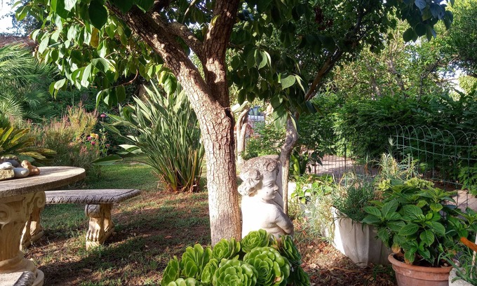 Siliqua Cama Y Desayuno | Villa Corrias