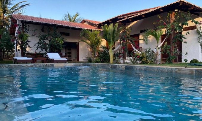 Prea Cama Y Desayuno | Villa Corsica