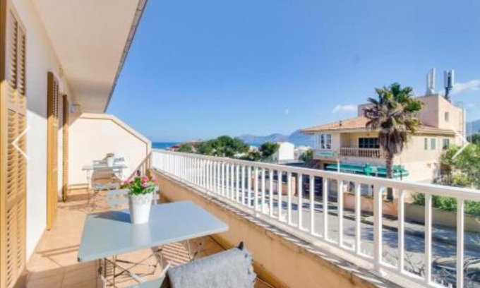 Son Serra de Marina Casa | Villa Cortés cerca del Mar