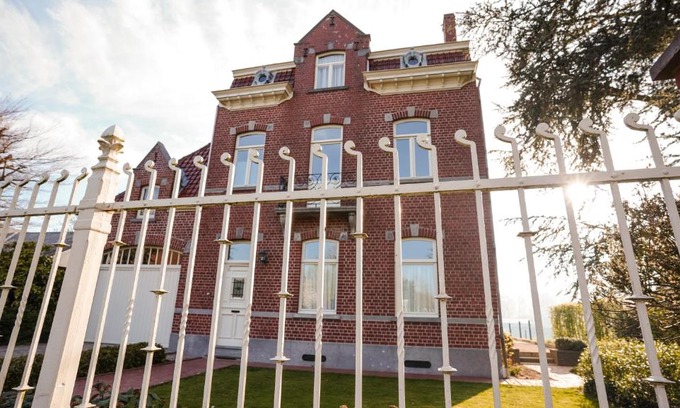 Michelbeke Casa | Villa Corthals