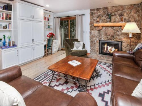 Vail Apartamento | Villa Cortina 160