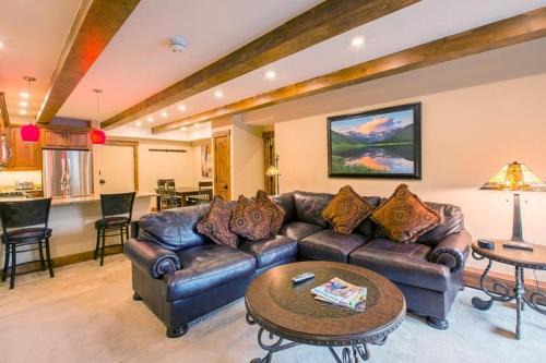 Vail Apartamento | Villa Cortina with Access to Gondola