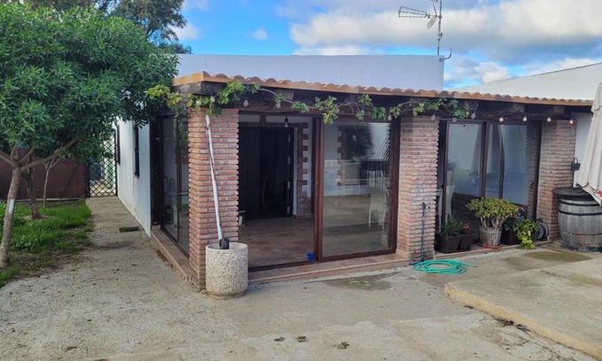 Bolonia Casa | Villa corzo